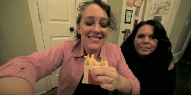 This ‘Rewind the Future’ PSA Is Subtle and Horrifying and Makes Me Feel Like&nbsp;Shit