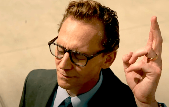 ‘The Life of Chuck’ Has a Size-of-Life&nbsp;Problem