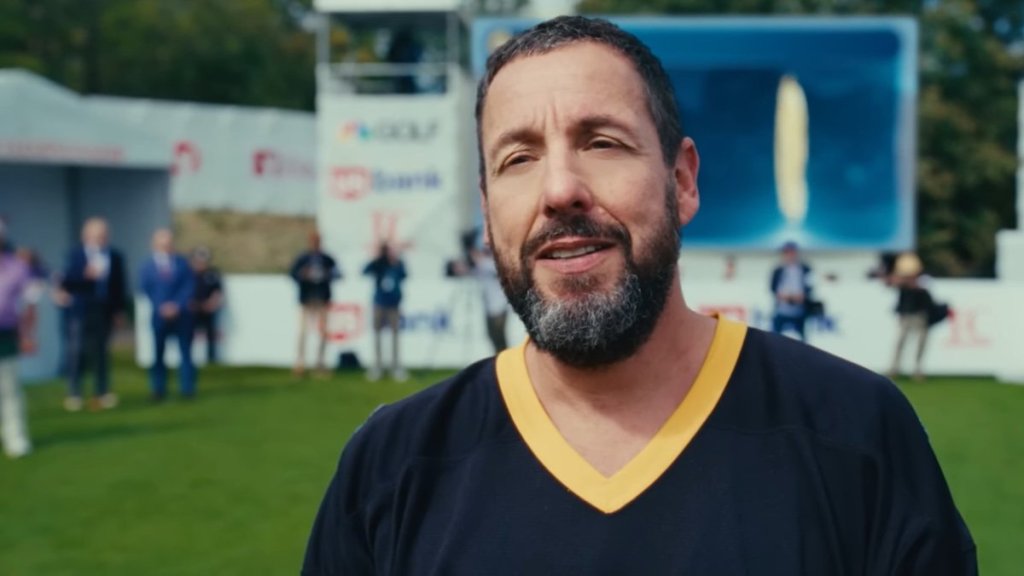 The Most Insane Choices Made in ‘Happy Gilmore 2,’ In No Order