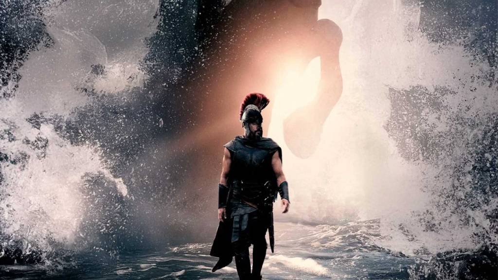 Cinema Has Nothing Left After ‘The&nbsp;Odyssey’