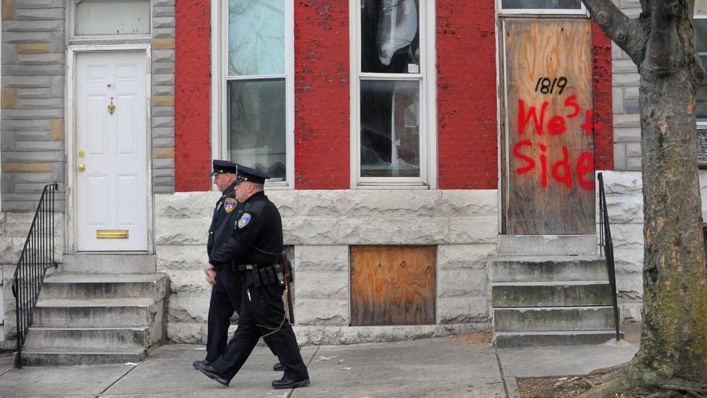 ‘The Wire’ Has Always Been&nbsp;Everywhere
